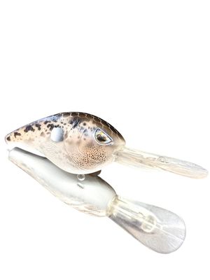 Clarks Hill Custom Lures Medium Papa Diver