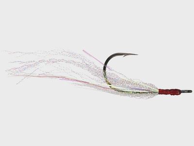 Zappu Tinsel Trailer Hook