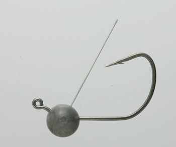 Zappu Inchi Wacky Head with Weedguard 3pk