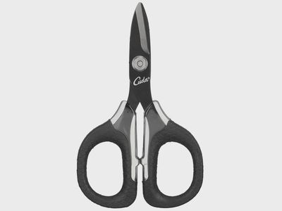 Cuda Mark Zona Series 5.5" Large Braid Shear