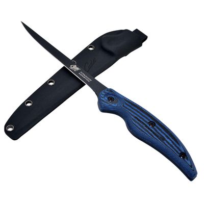 Cuda 6" Fillet Knife