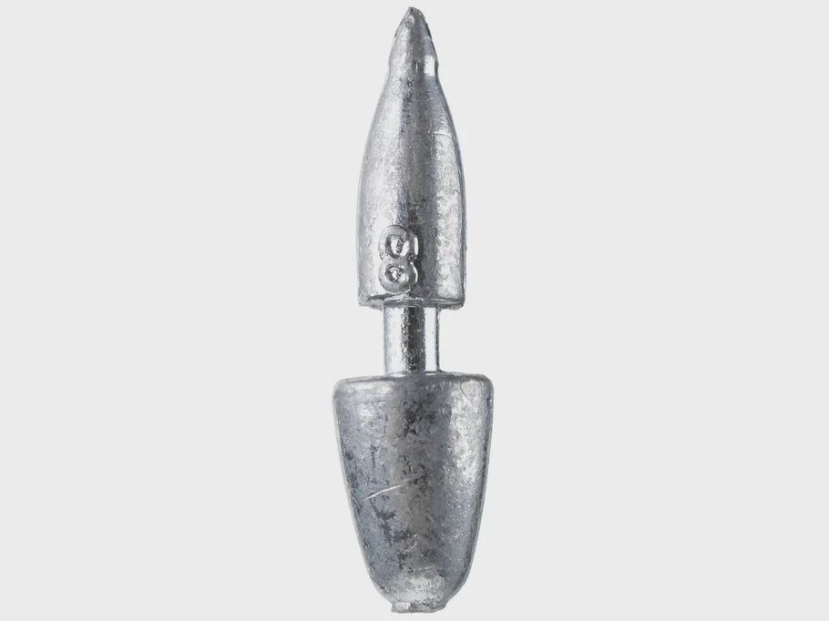 Missile Baits Neko Weights, Size: 1/16oz