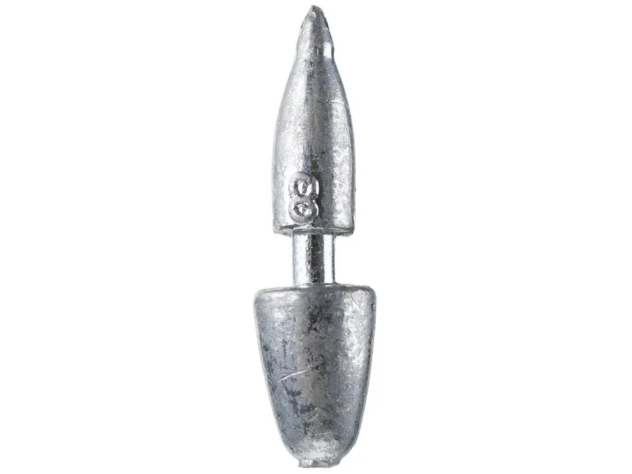 Missile Baits Neko Weights, Size: 1/16oz