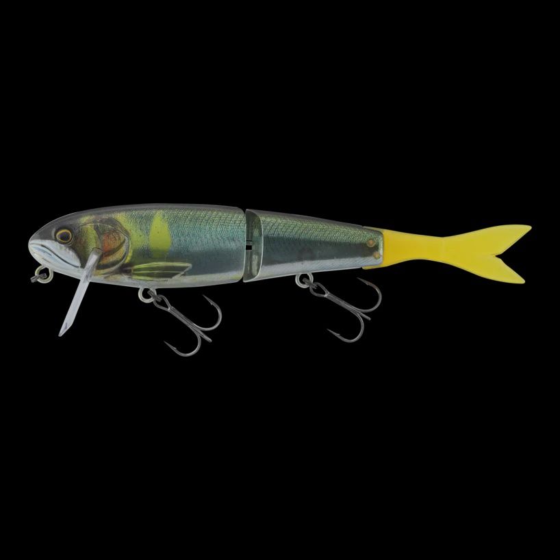 Jackall Blast Bone Jr., color: RT Ayu