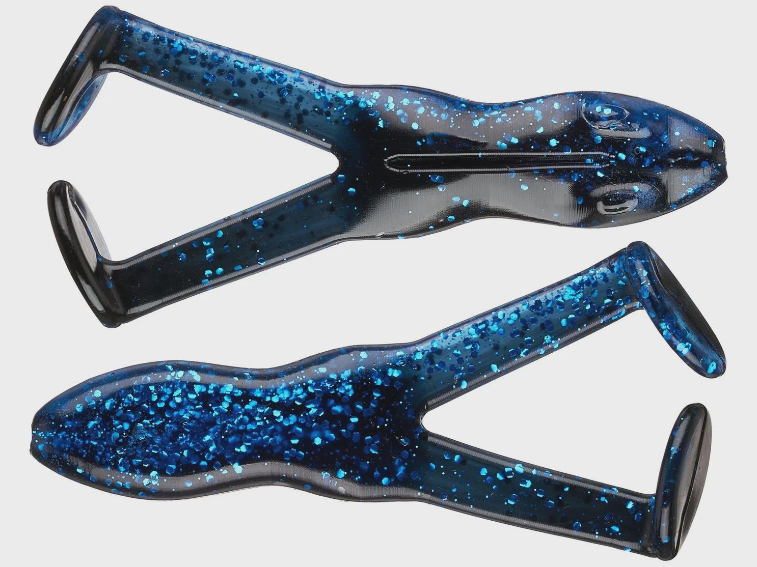 Frog Factory Ribbit Frog, color: Black/Blue