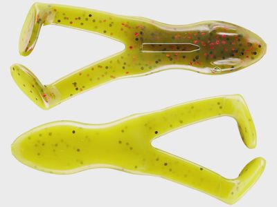 Frog Factory Ribbit Frog bullfrog