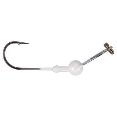 Buckeye Lures Elevate Head
