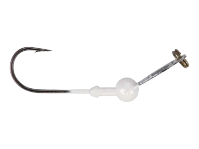 Buckeye Lures Elevate Head