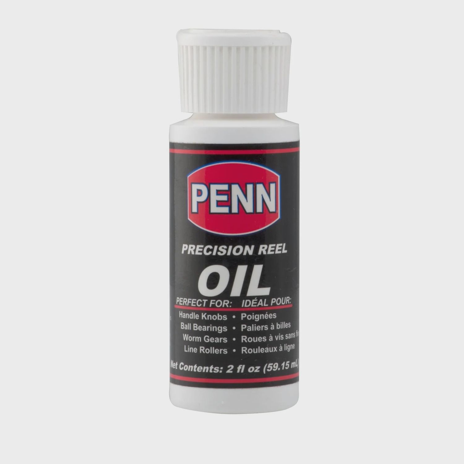 Penn Precision Oil