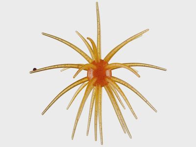 Queen Tackle Porcupine Ball Dead Center Magnum 20mm 2pk