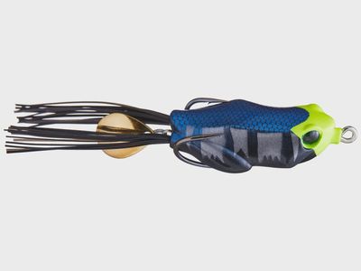 Jackall Kaera S2 Beat Frog Series