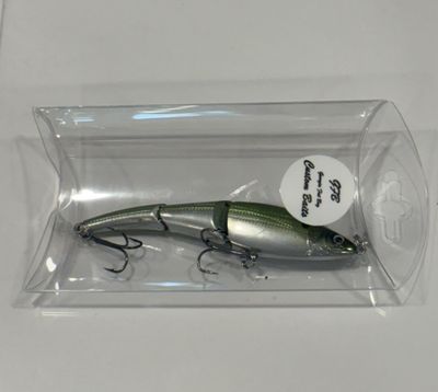 Georgia Fat Boy (GFB) - Magic Swimmer