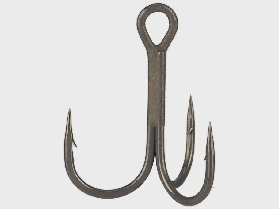 SPEAR 21-SS Treble Hooks