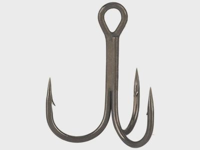SPEAR 21-SS Treble Hooks