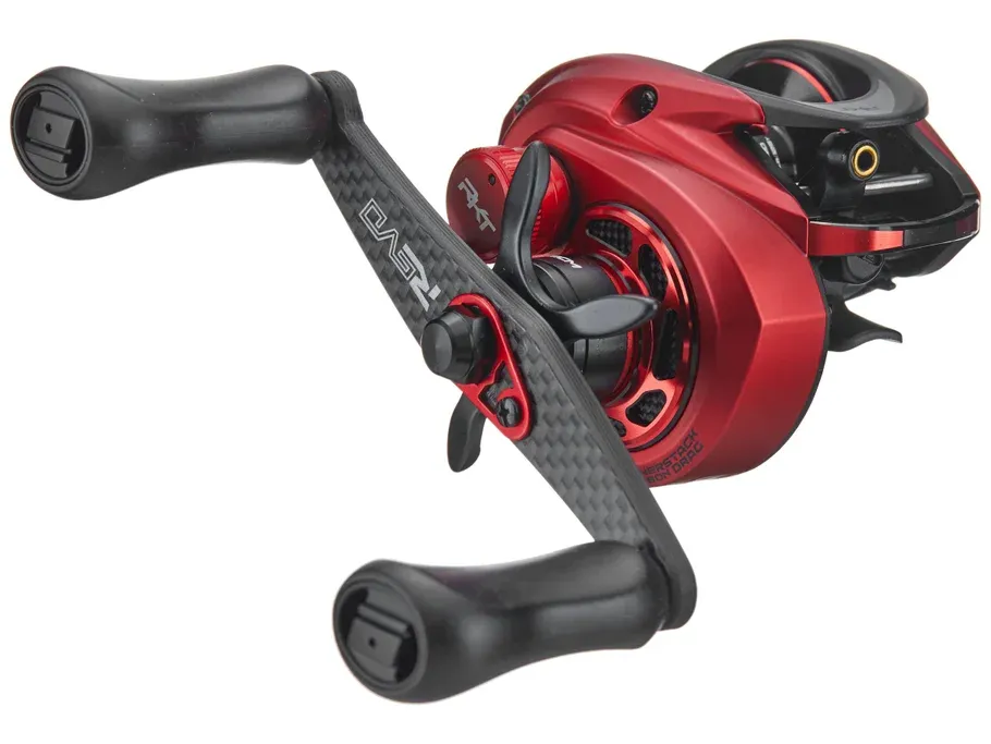 Abu Garcia Revo Rocket; 10.1:1, Handed: R/H