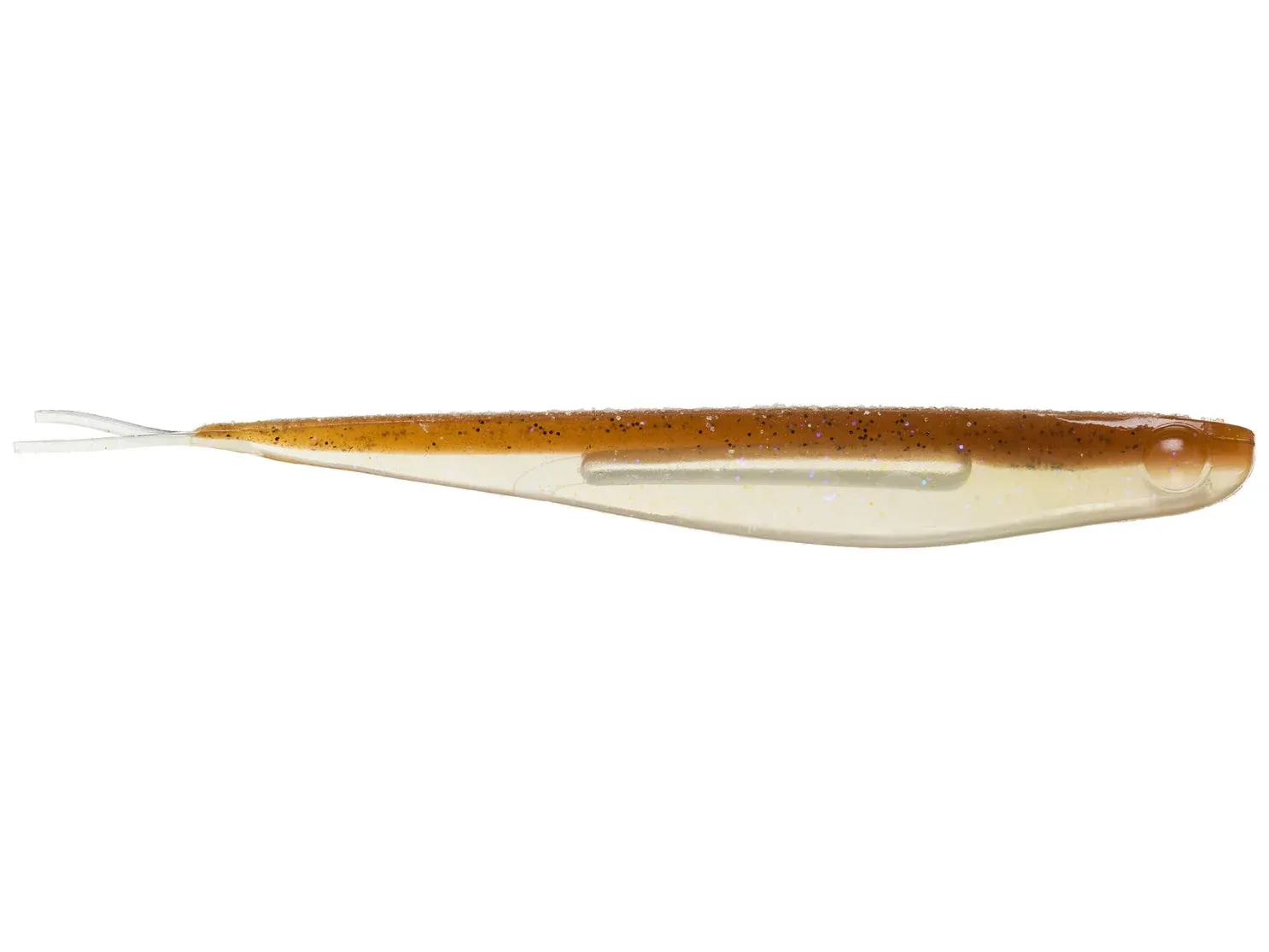 Berkley Lab Series Minnow, Size: 6.5", color: Wakasagi