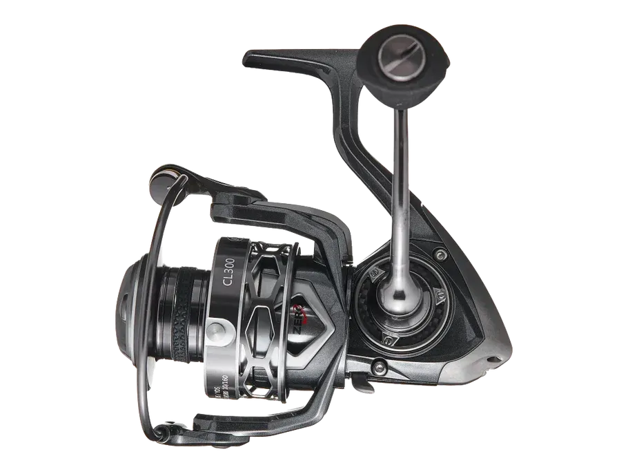 Lew's Custom Lite Series Spinning Reels, Size: 300