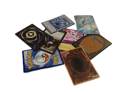 Trading Card Games