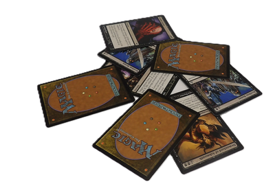 Magic The Gathering
