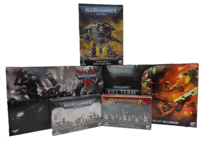 Warhammer