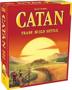 CATAN