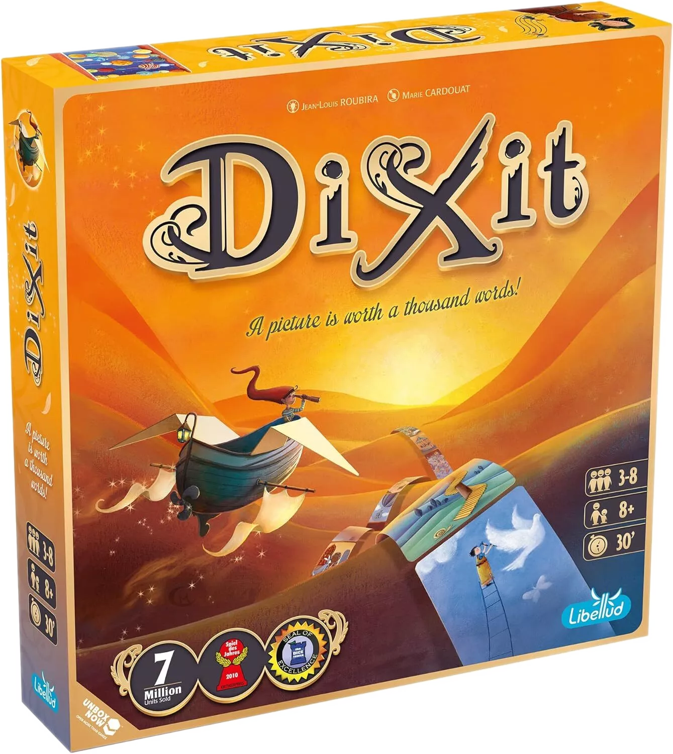 Dixit