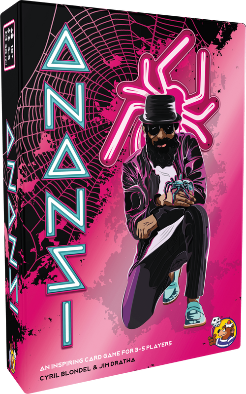 Anansi