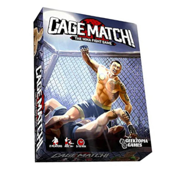 Cage Match