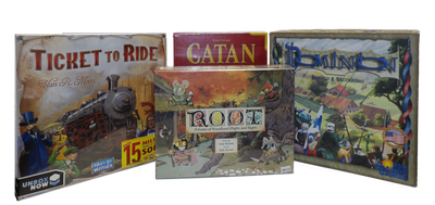 Board Games