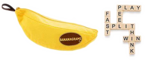 Bananagrams
