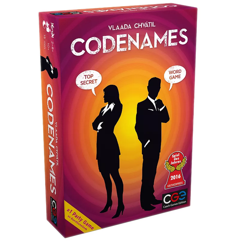 Codenames