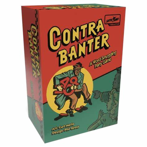 ContraBanter