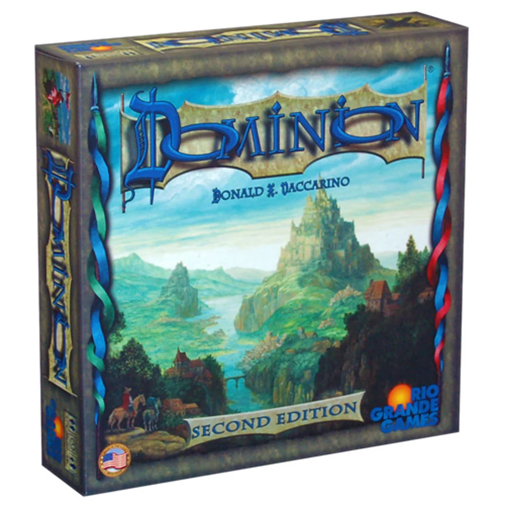 Dominion