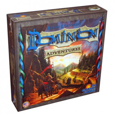 Dominion: Adventures
