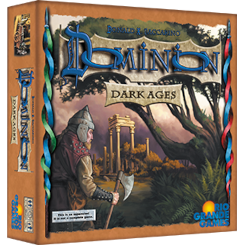 Dominion: Dark Ages