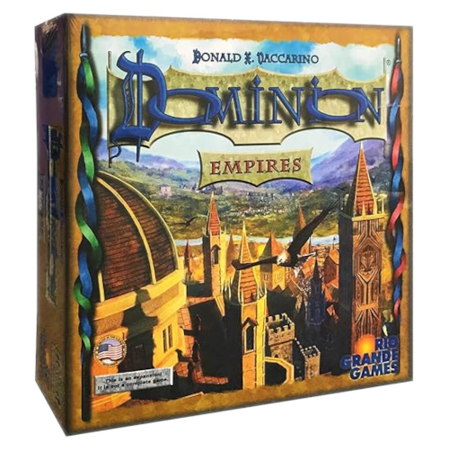 Dominion: Empires