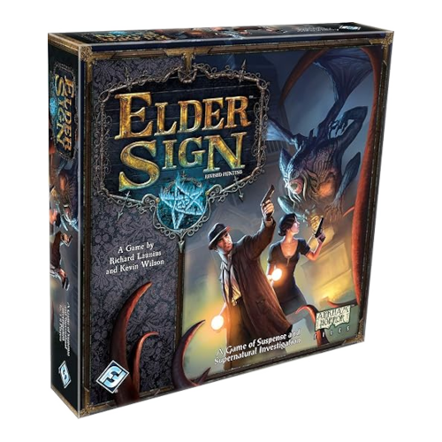 Elder Sign