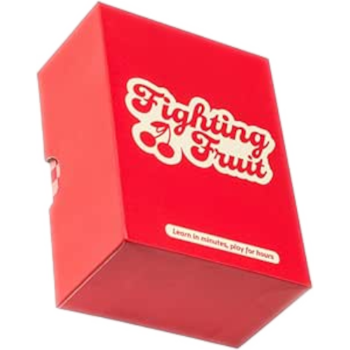 Fighting Fruit