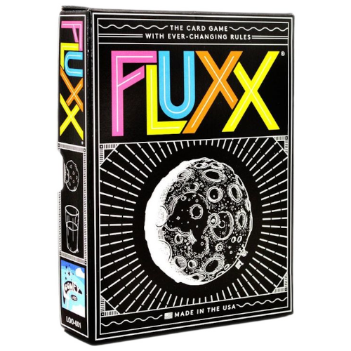 Fluxx