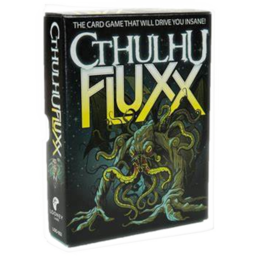 Fluxx: Cthulhu