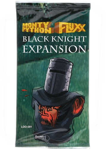 Fluxx: Monty Python Black Knight