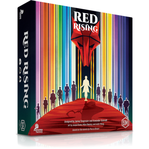 Red Rising