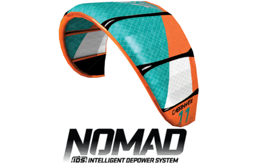 Kite 2012 Nomad