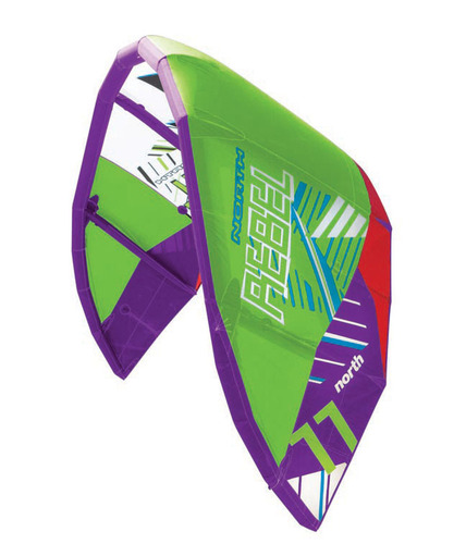 Kite North Rebel 2011