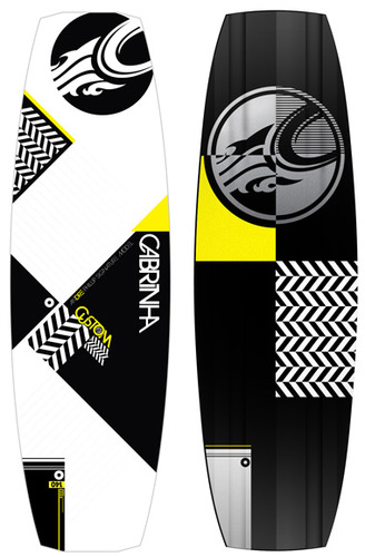Prancha de Kite Custom