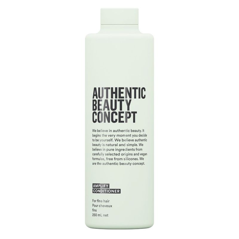 Acondicionador Amplify 250ml