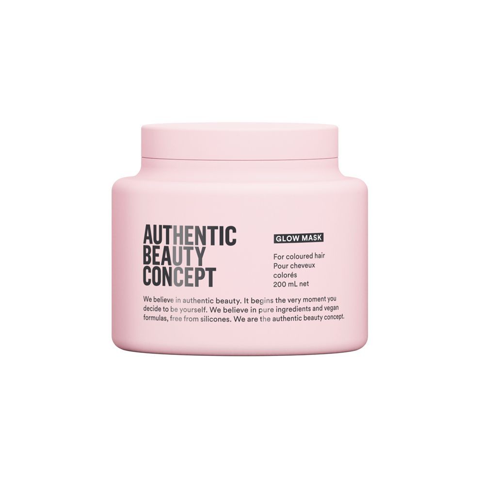 Mascarilla Glow 200ml