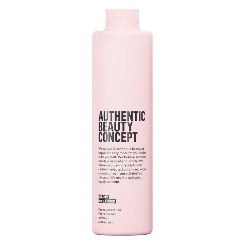 Champú Glow 300ml