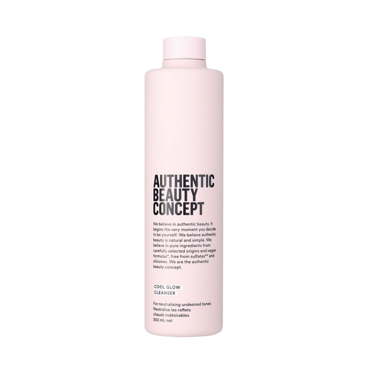 Champú Cool Glow 300ml