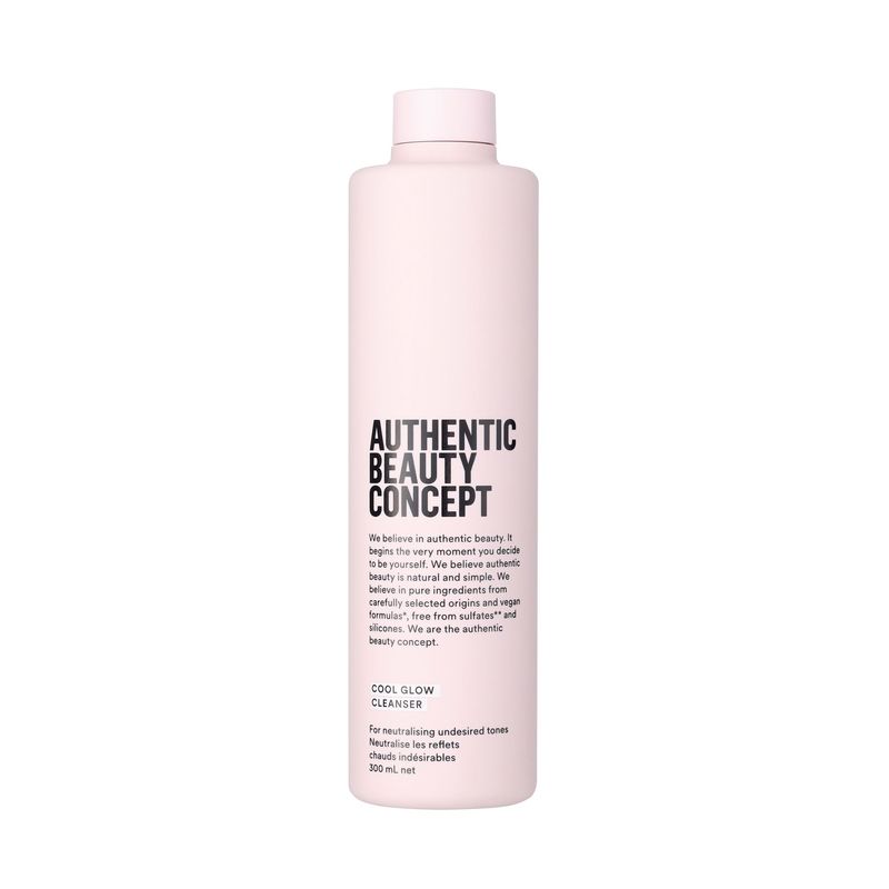 Champú Cool Glow 300ml